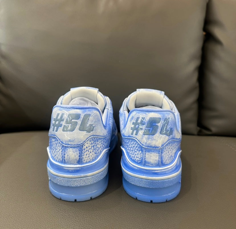 LV Trainer Spring Blue