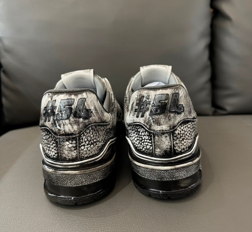 LV Trainer Spring Black