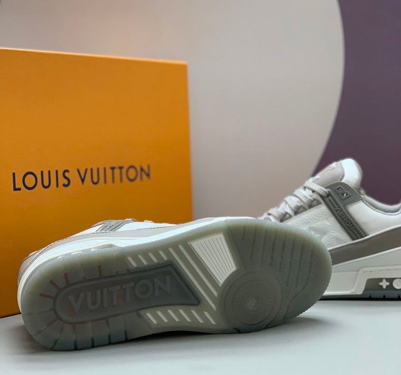 LV Trainer Lime