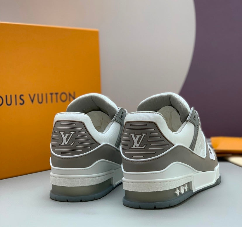 LV Trainer Lime