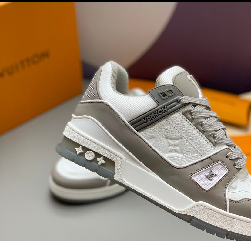 LV Trainer Lime