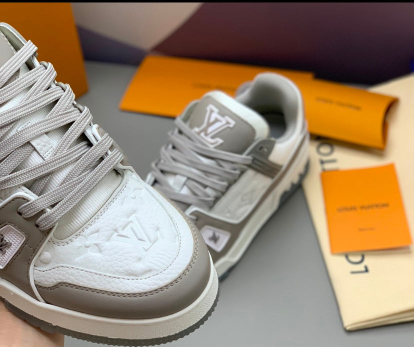 LV Trainer Lime