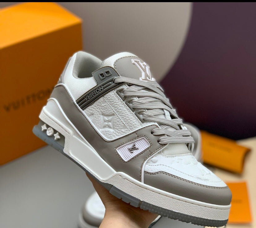 LV Trainer Lime