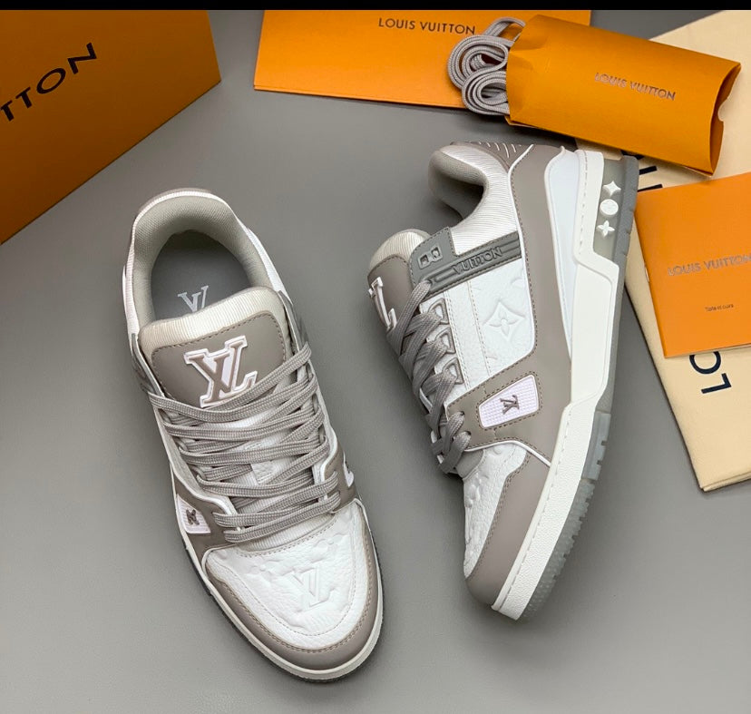 LV Trainer Lime