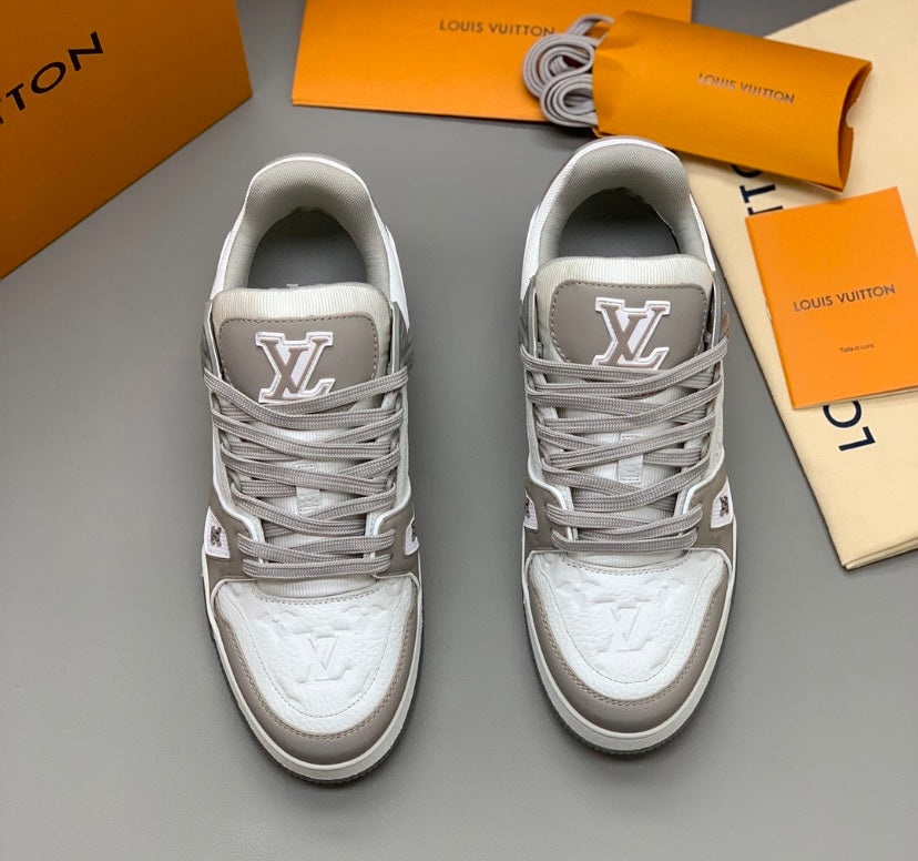 LV Trainer Lime