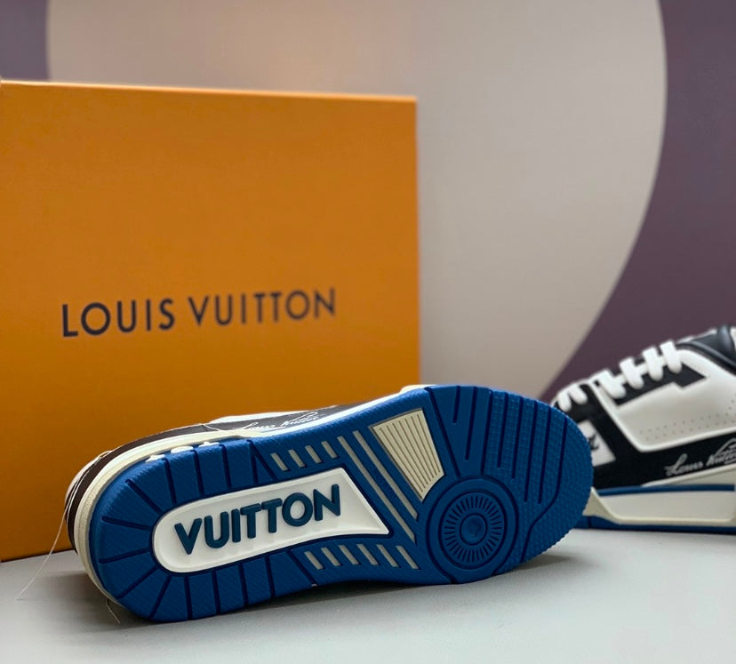 LV Trainer Panda