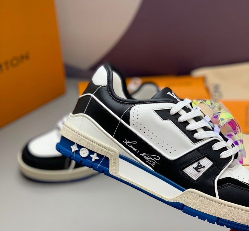 LV Trainer Panda
