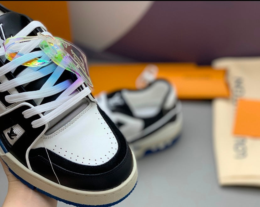 LV Trainer Panda