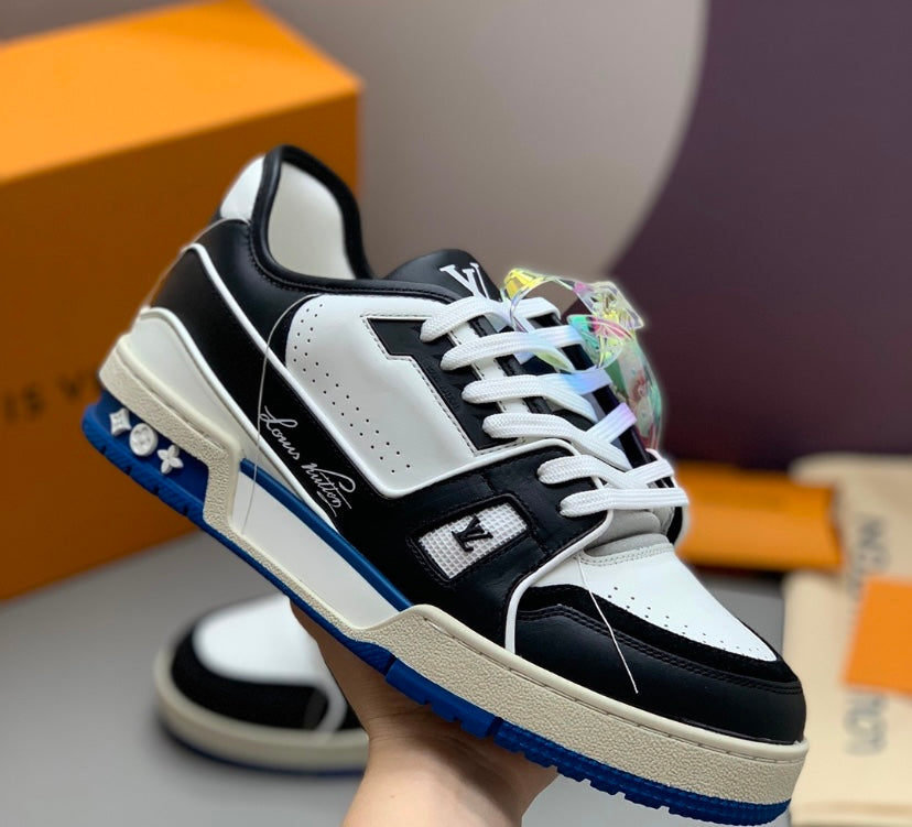 LV Trainer Panda