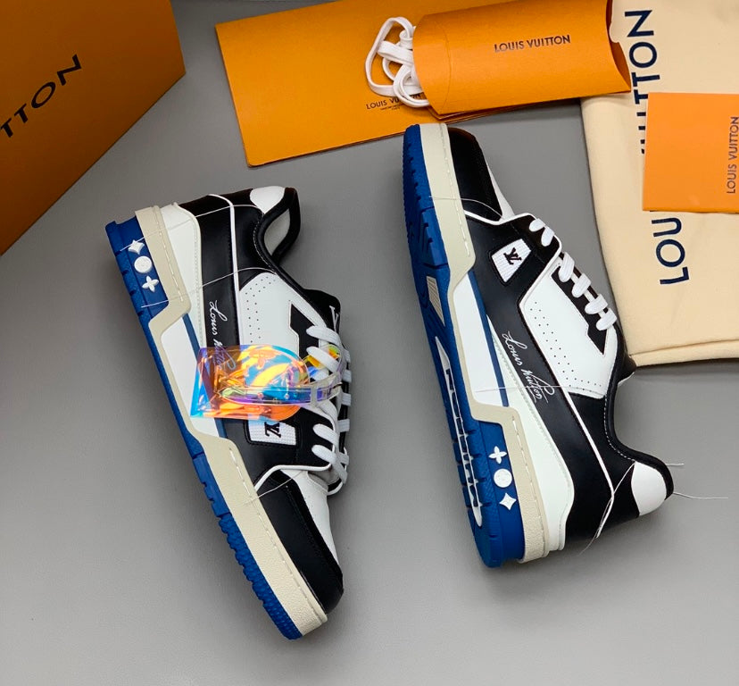 LV Trainer Panda