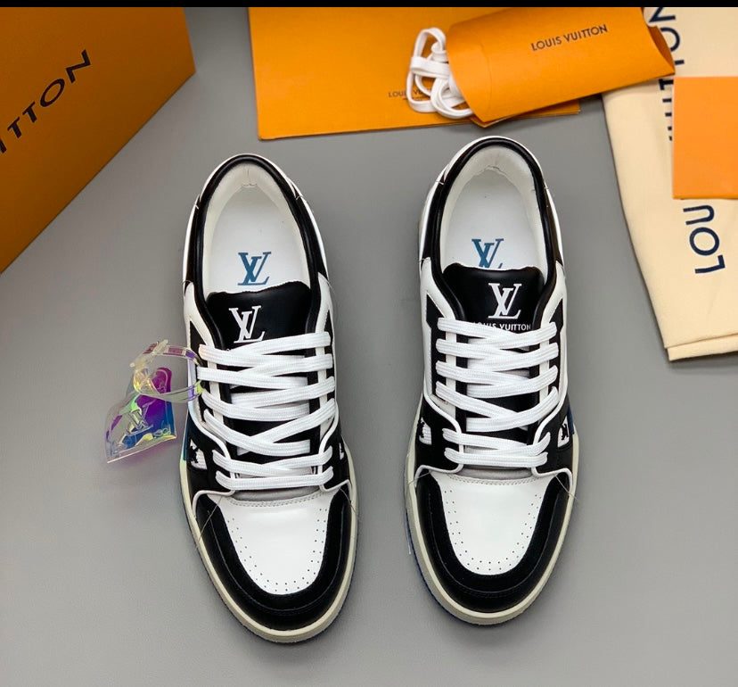 LV Trainer Panda