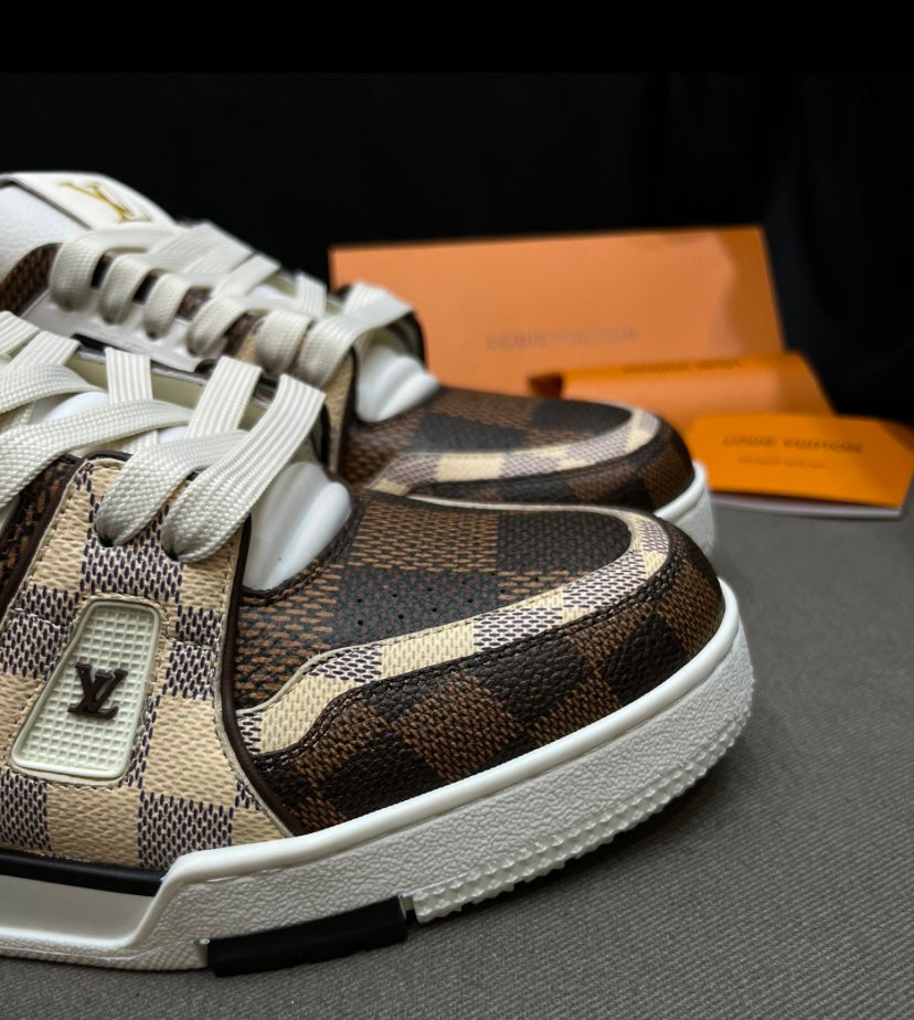 LV Trainer Check Board