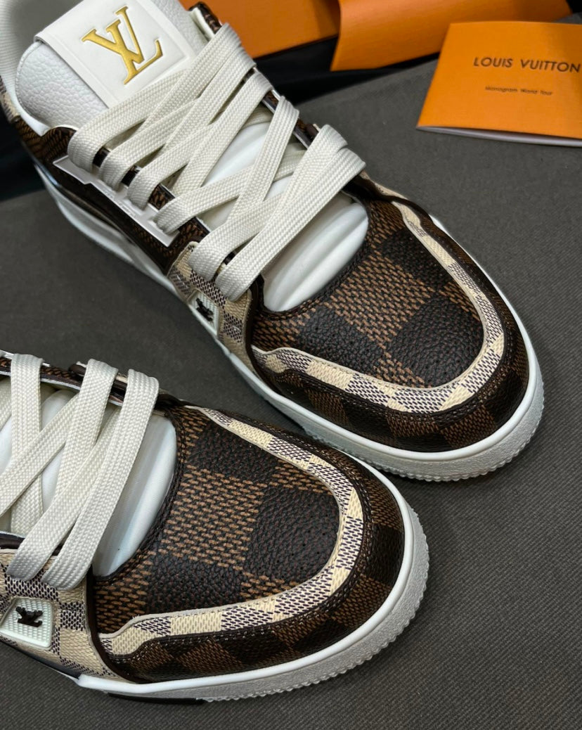 LV Trainer Check Board
