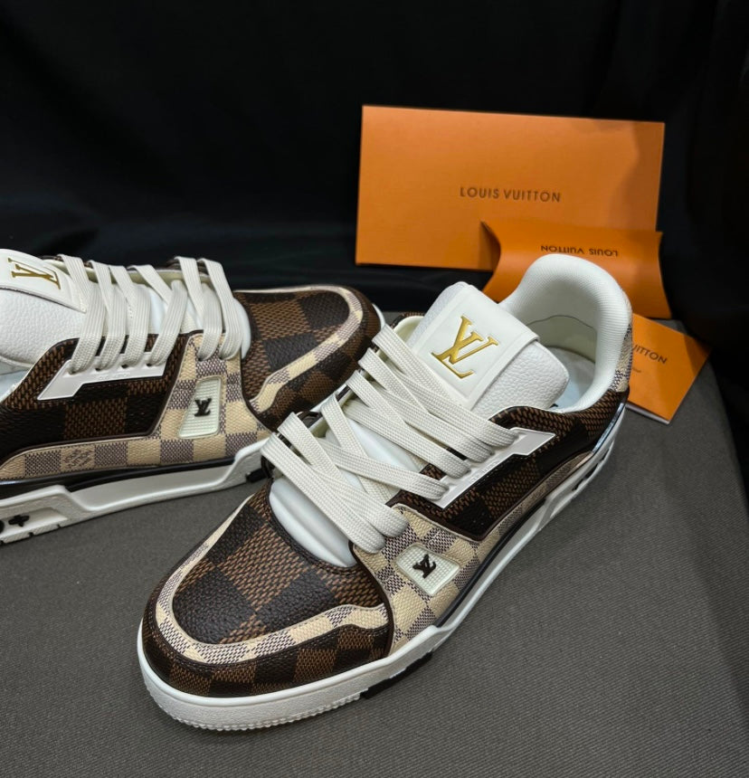 LV Trainer Check Board