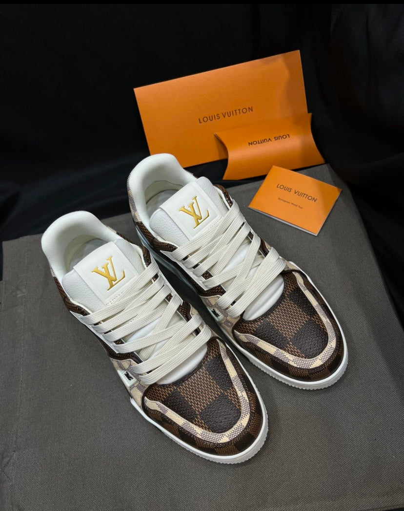 LV Trainer Check Board