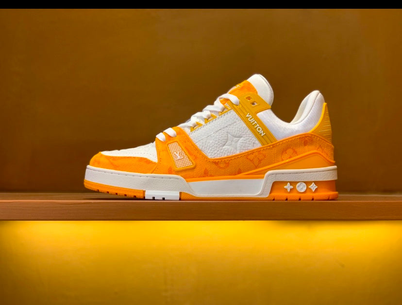 LV Trainer Yellow Lenin