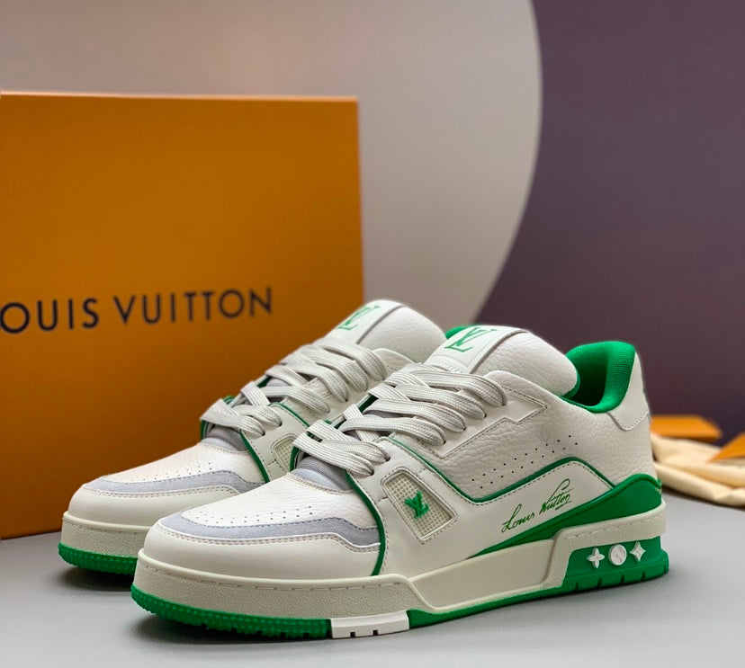 LV Trainer Green