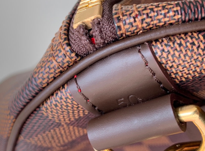 L.V Keepall Bandoulière 55
