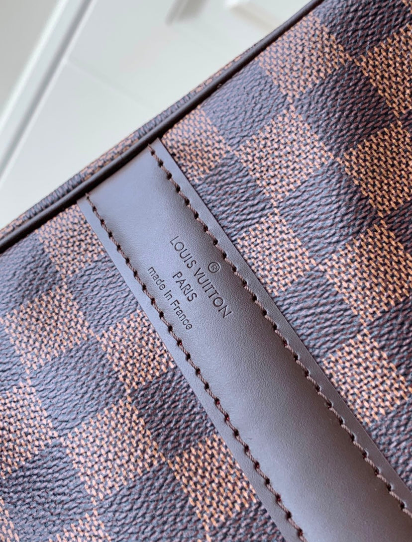 L.V Keepall Bandoulière 55