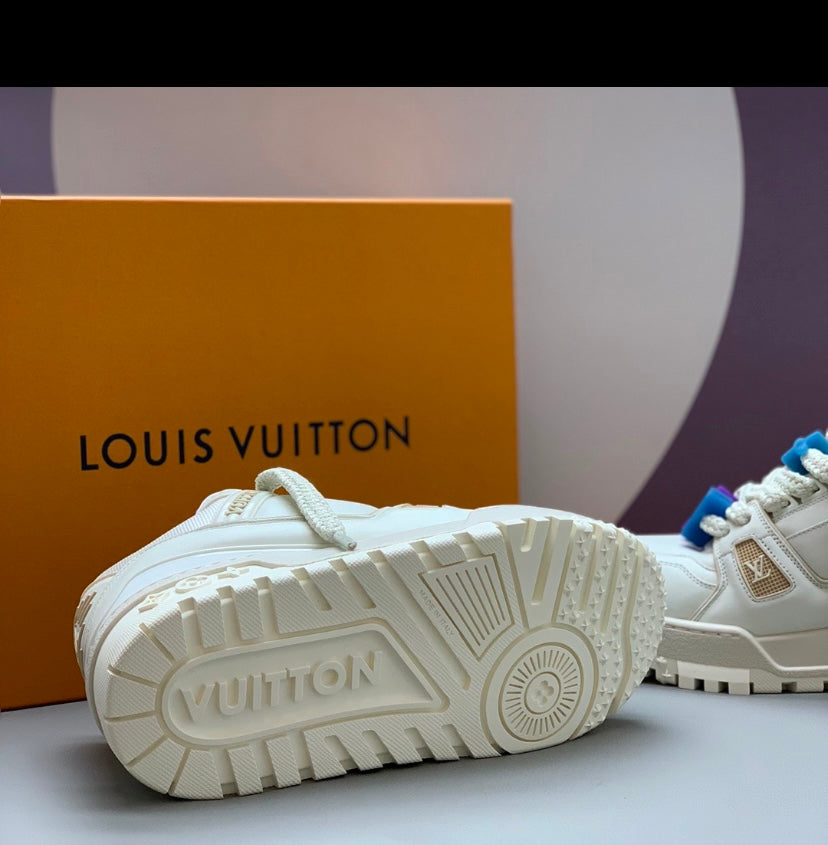 LV Trainer París