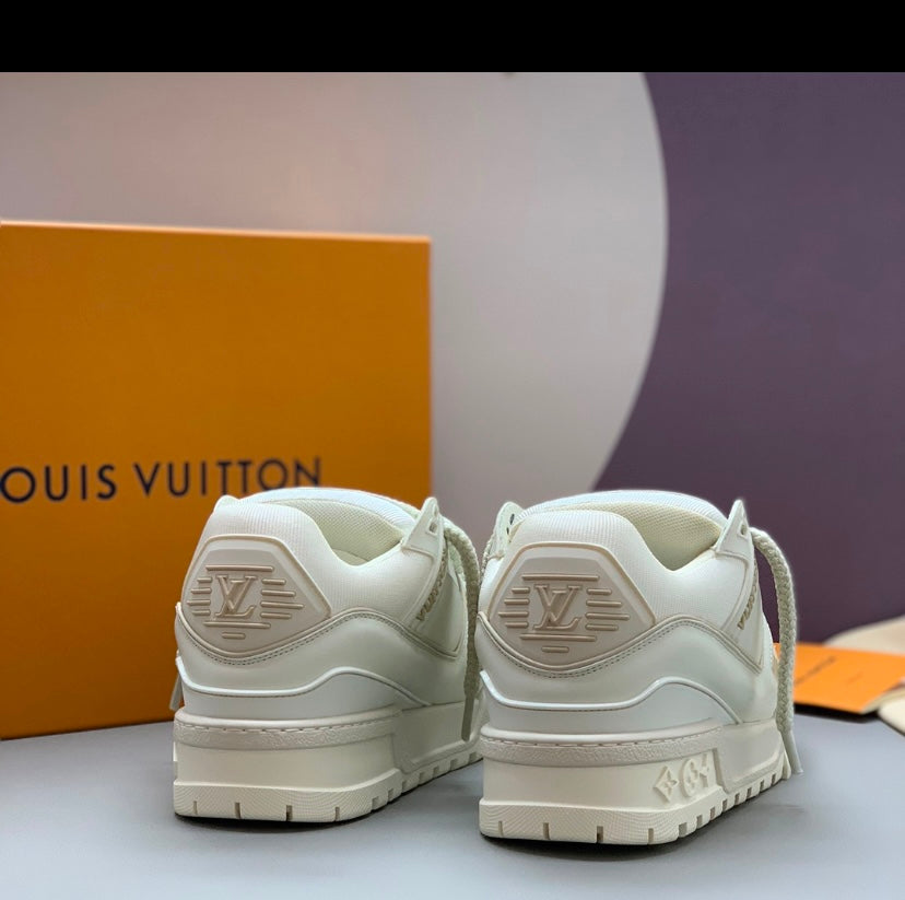 LV Trainer París