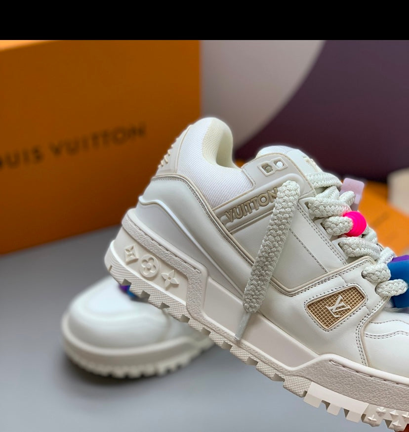 LV Trainer París