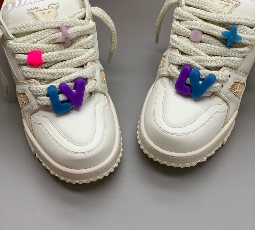LV Trainer París