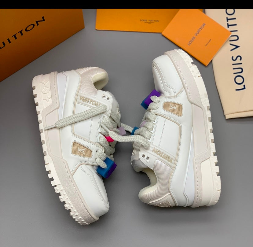 LV Trainer París