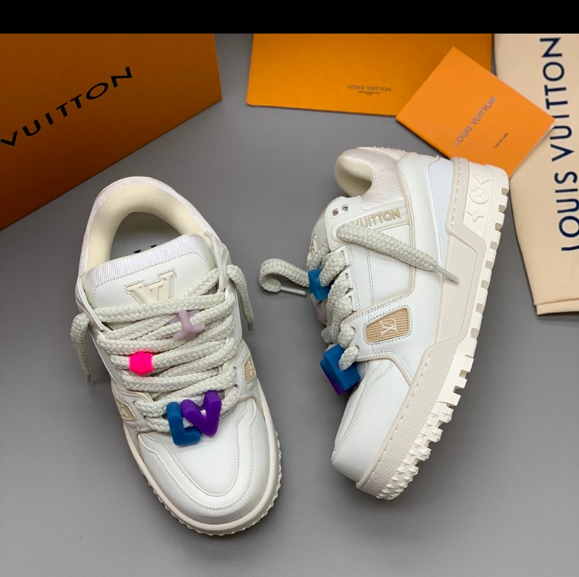 LV Trainer París