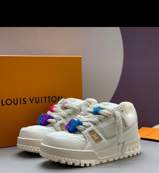 LV Trainer París