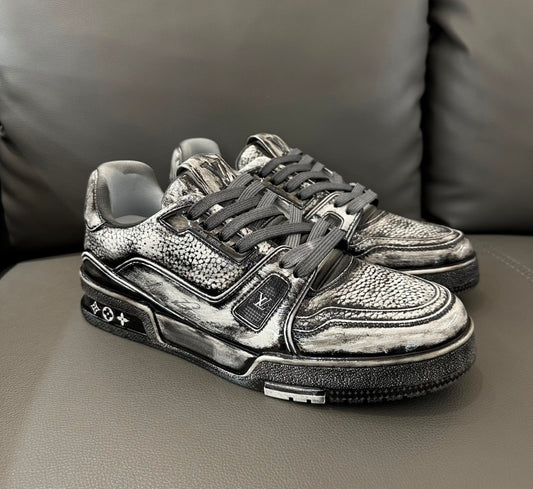 LV Trainer Spring Black