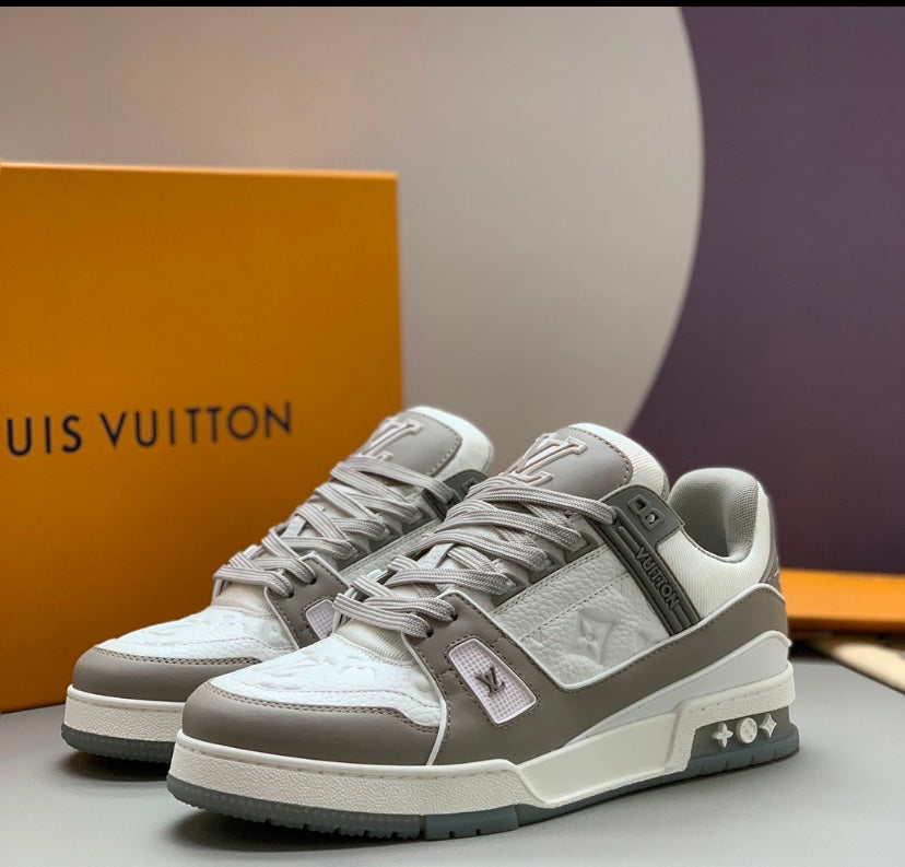 LV Trainer Lime