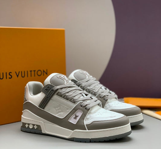 LV Trainer Lime