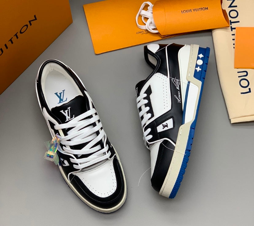 LV Trainer Panda