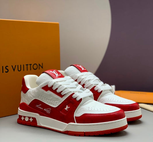 LV Trainer Red