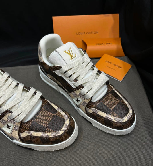 LV Trainer Check Board