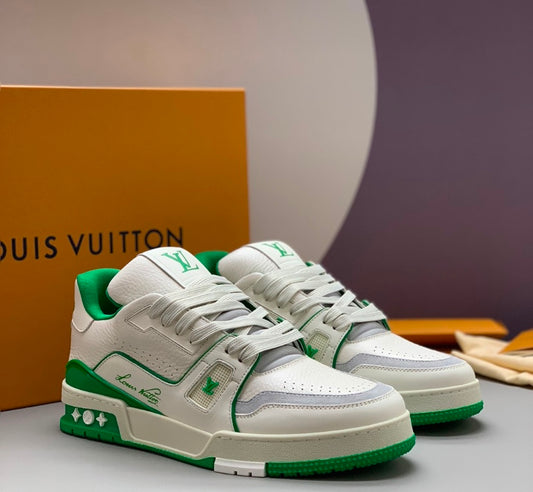 LV Trainer Green
