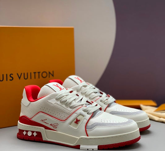 LV Trainer Red