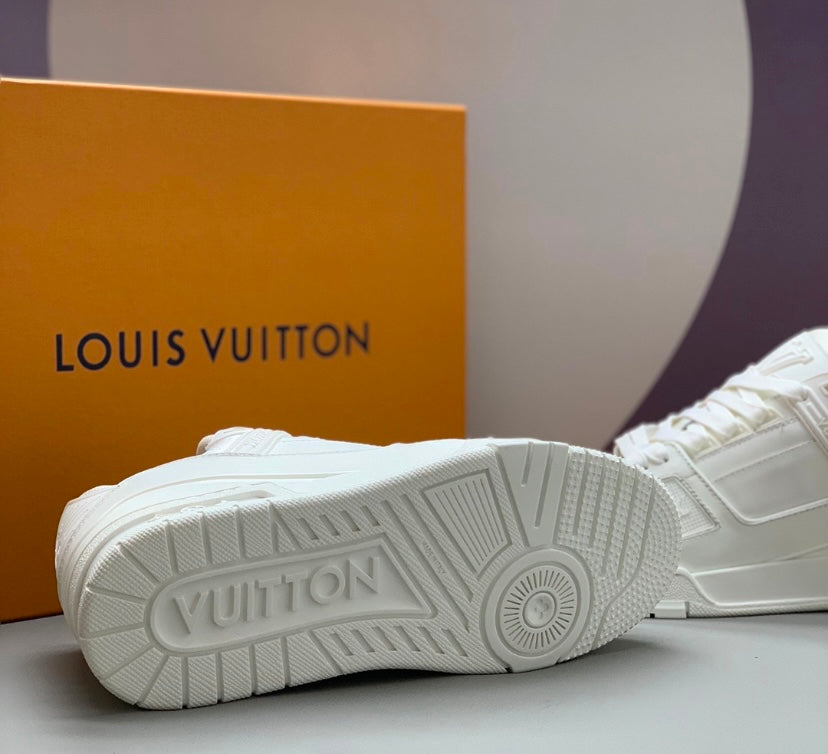 LV Trainer White Bark