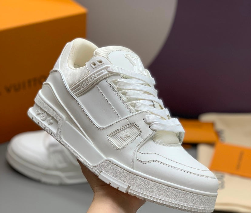 LV Trainer White Bark