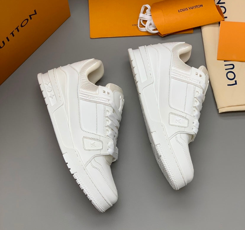 LV Trainer White Bark