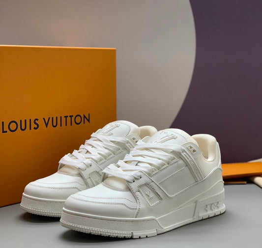 LV Trainer White Bark